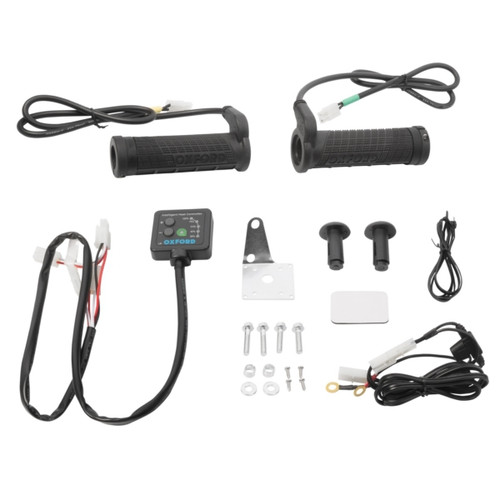 Oxford Products Heaterz Grips for ATV 469251 - 469251