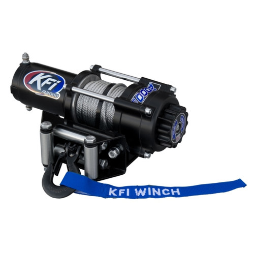 KFI Products A2000 Winch - 218255