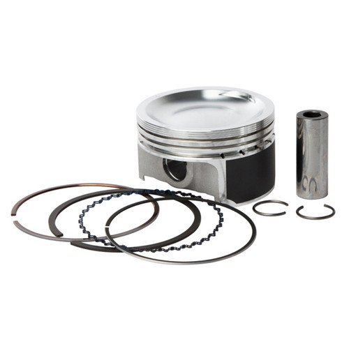 VertexWinderosa Forged High Compression Piston Kit Fits Polaris - 800 cc - 189135