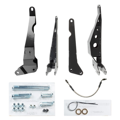 Super ATV Small Lift Kit Fits Kawasaki - +2" - 316739