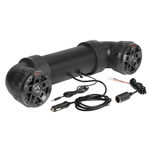 Boss Audio Bluetooth Audio System with Speakers, Amplifier Universal - 749295