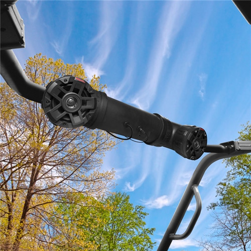 Boss Audio Bluetooth Audio System with Speakers, Amplifier Universal - 749295