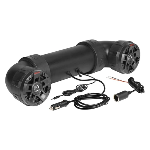 Boss Audio Bluetooth Audio System with Speakers, Amplifier Universal - 749295