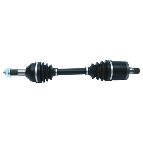All Balls 6 Ball Heavy Duty Axle Fits Can-am - 221179