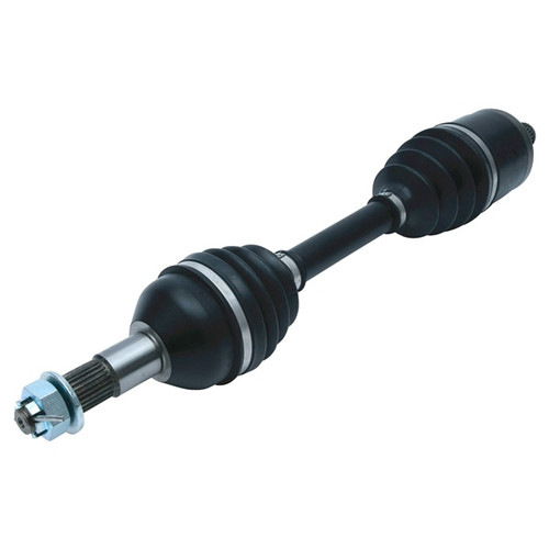 All Balls 6 Ball Heavy Duty Axle Fits Can-am - 221179