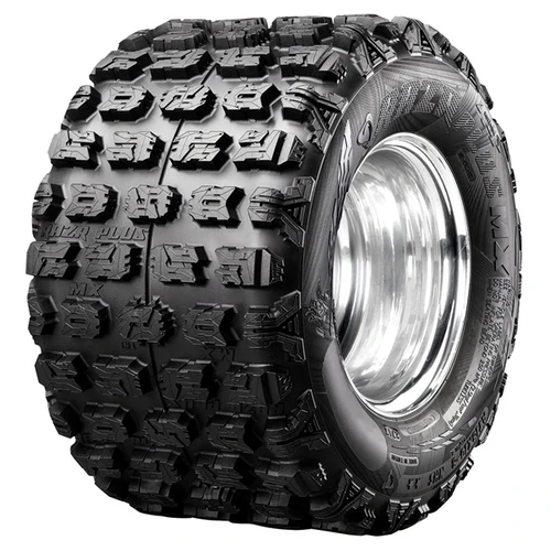 MAXXIS Razr Plus MX Tire - 18x10-8 - 112693