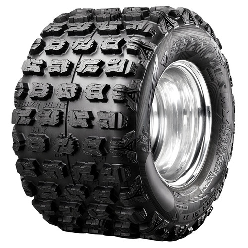 MAXXIS Razr Plus MX Tire - 18x10-8 - 112693