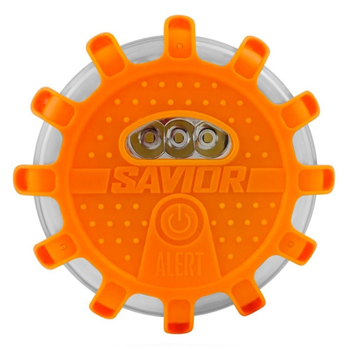 STINGRAY Emergency Led Safety Lights - 734490