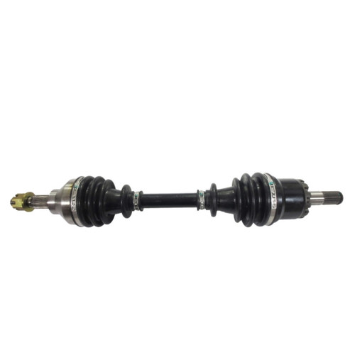 Demon Complete HD Axle Fits Kawasaki - 296593