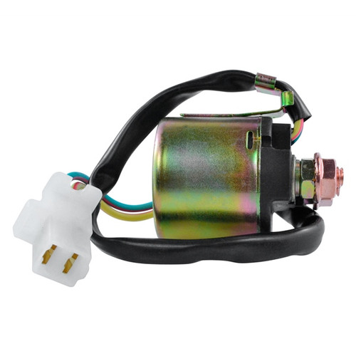 Kimpex HD Starter Relay Solenoid Switch Fits Honda - 225647 - 225647