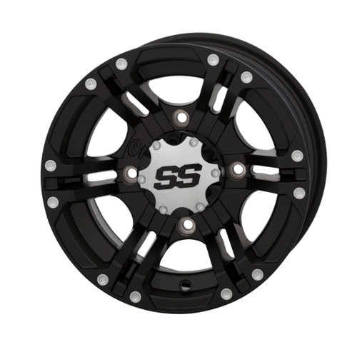 ITP SS Alloy SS212 Wheel 14x8 - 4/110 - 5+3 - 215241