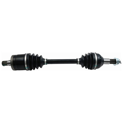 All Balls 6 Ball Heavy Duty Axle Fits Can-am - 221180