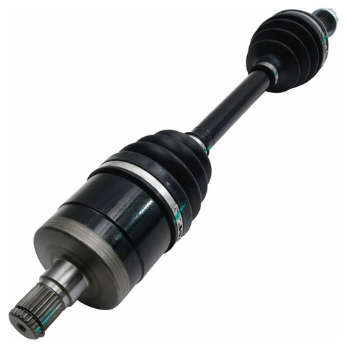 All Balls 6 Ball Heavy Duty Axle Fits Can-am - 221180