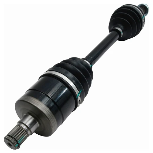 All Balls 6 Ball Heavy Duty Axle Fits Can-am - 221180