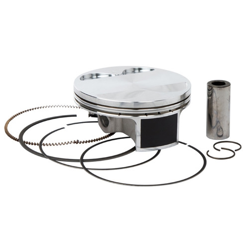 VertexWinderosa Forged Replica Piston Kit Fits Suzuki - 450 cc - 189234