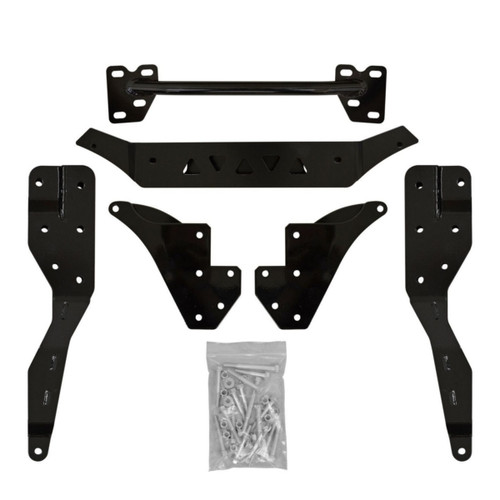 Super ATV Small Lift Kit Fits Polaris - +3" - 316755