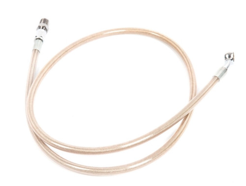 Powermadd Extended Length Brake Line - 201055