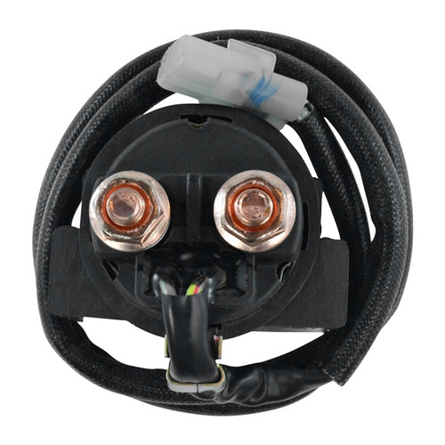 Kimpex HD Starter Relay Solenoid Switch Fits Honda - 225648 - 225648