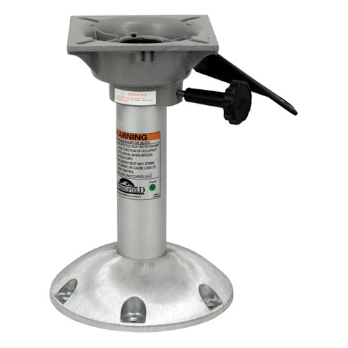 Springfield Explorer Series Fixed Height Pedestal - 702953