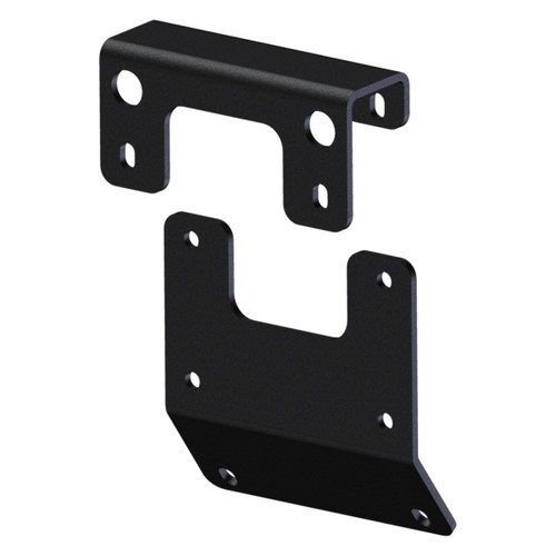 KFI Products Winch Bracket 218263 - 218263