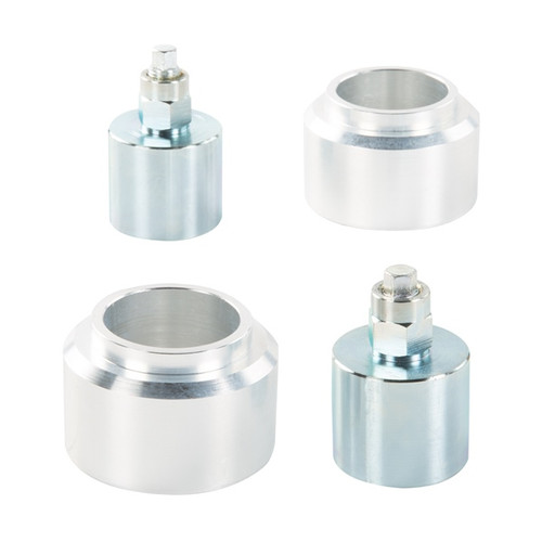 Super ATV Small Lift Kit Fits Polaris - +2" - 316772 Super ATV Small Lift Kit Fits Polaris - +2" - 316772