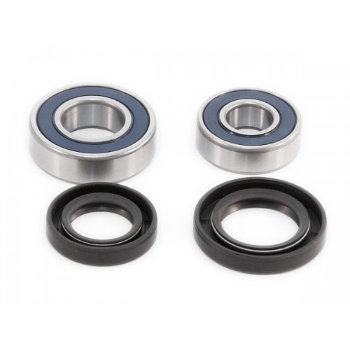 EPI Wheel Bearing & Seal Kit - 295243