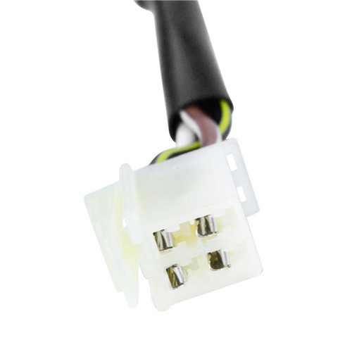 Kimpex HD Ignition Key Switch Lock with key - 225649 - 225649