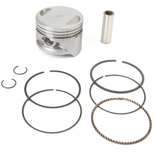Shindy Piston Kit Fits Kawasaki - 208342