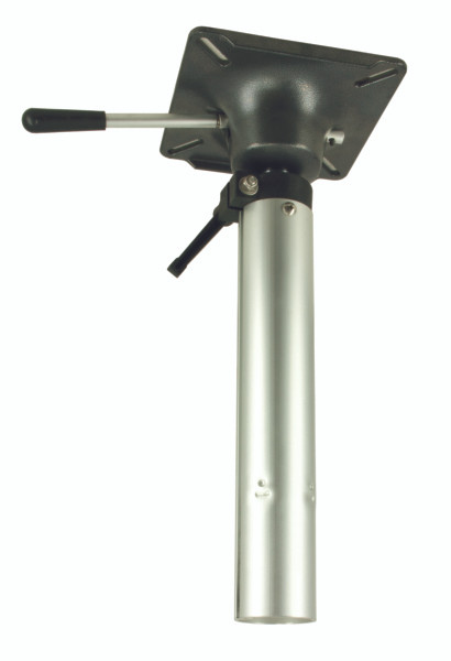 Springfield Plug-in Series Pedestal (Adjustable Pedestals) - 702962