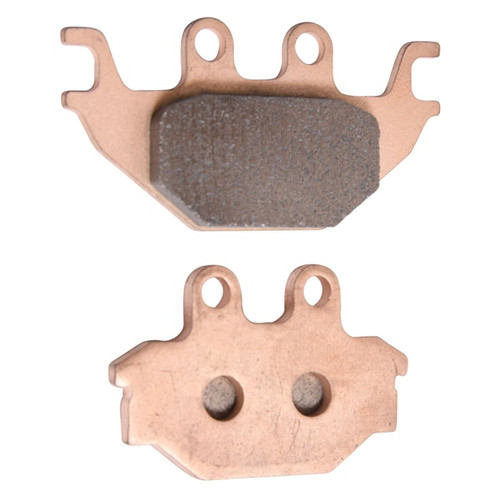 All Balls Brake Pad Sintered metal - Front Right, Front left, Rear Right, Rear left - 347297