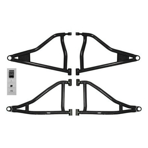 Super ATV High Clearance A-Arm Fits Polaris - 313716