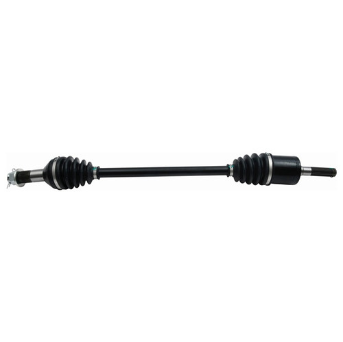 All Balls 6 Ball Heavy Duty Axle Fits Can-am - 221183