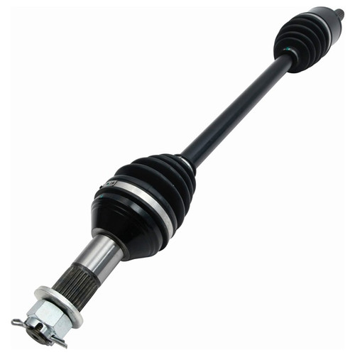All Balls 6 Ball Heavy Duty Axle CAN-AM (BRP) - 221183