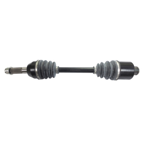 Demon Complete HD Axle Fits Polaris - 296599