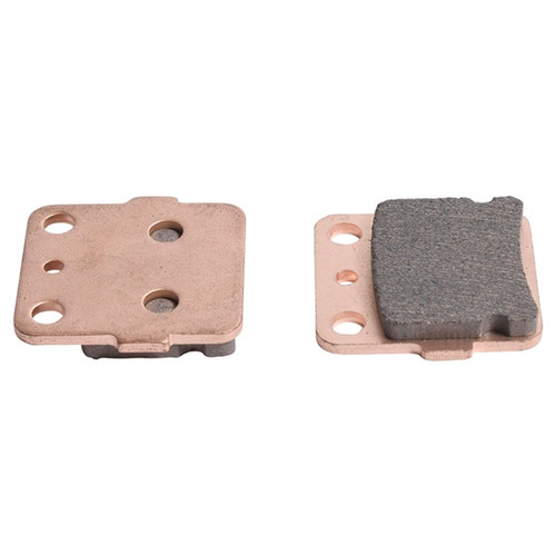 All Balls Brake Pad Sintered metal - Front, Rear, Front Right, Front left, Rear Right - 347298