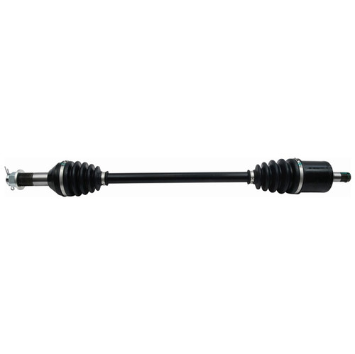 All Balls 6 Ball Heavy Duty Axle Fits Can-am - 221184