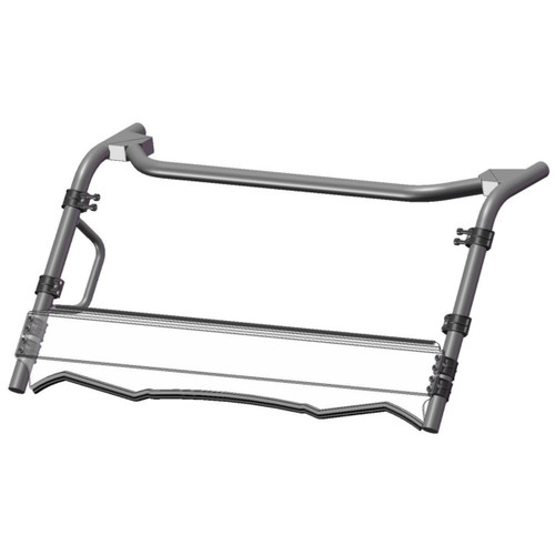 Direction 2 Tilt Windshield KAWASAKI - 175626