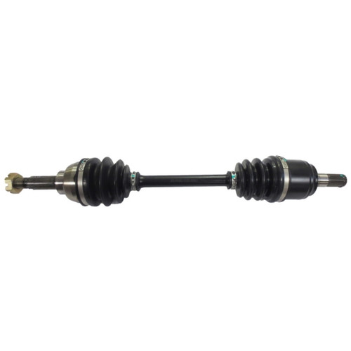 Demon Complete HD Axle Fits Suzuki - 296621