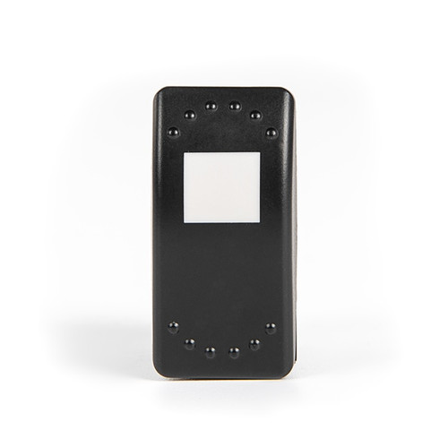 Kimpex Rocker Switch with LED light Rocker / SPST - 302417 - 302417