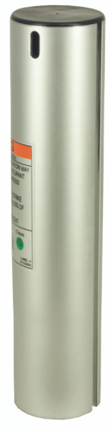 Springfield Seat Post 2-3/8" Plug-in Series - 702967