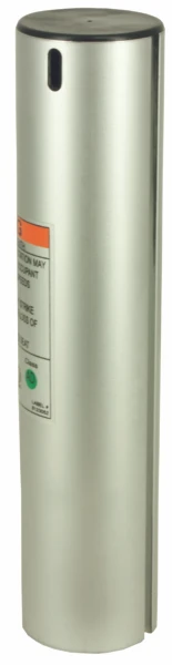 Springfield Seat Post 2-3/8" Plug-in Series - 702967