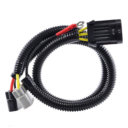 Kimpex HD Conversion Harness Conversion Harness - 225653 - 225653