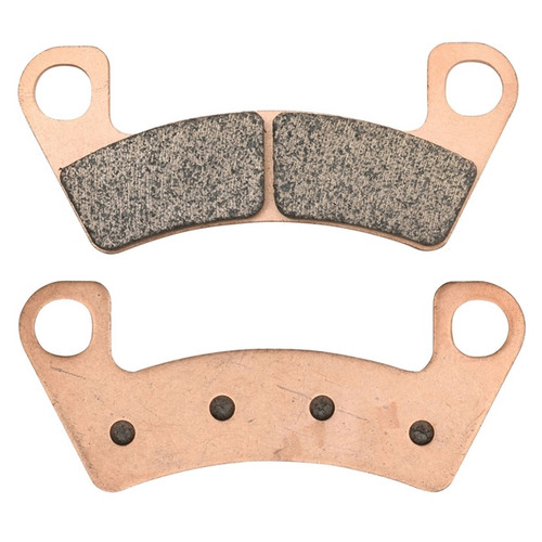 All Balls Brake Pad Sintered metal - 347299