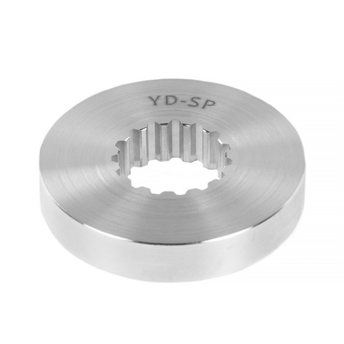 Solas Fixed Pressed in Propeller Hardware Kit Fits Yamaha - 746259