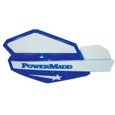Powermadd Star Series Handguard System - 201068