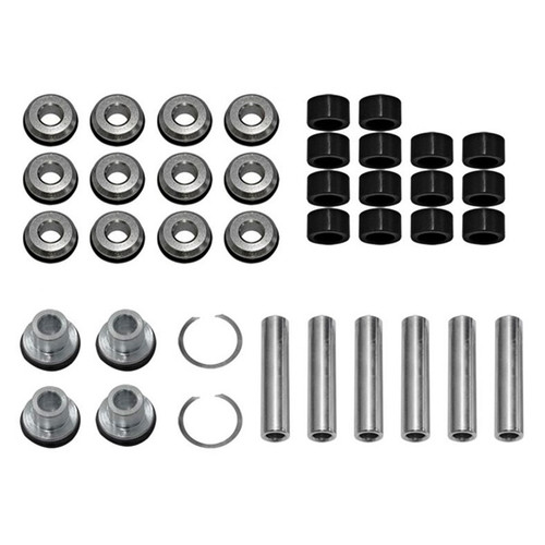 Super ATV A-Arm Bushing Kit UHMW Fits Polaris - 313738