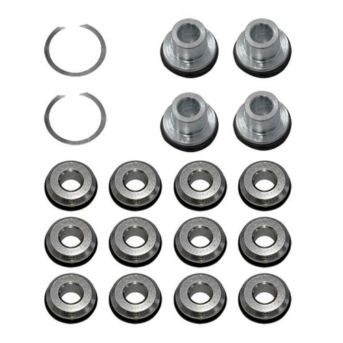 Super ATV A-Arm Bushing Kit UHMW Fits Polaris - 313738