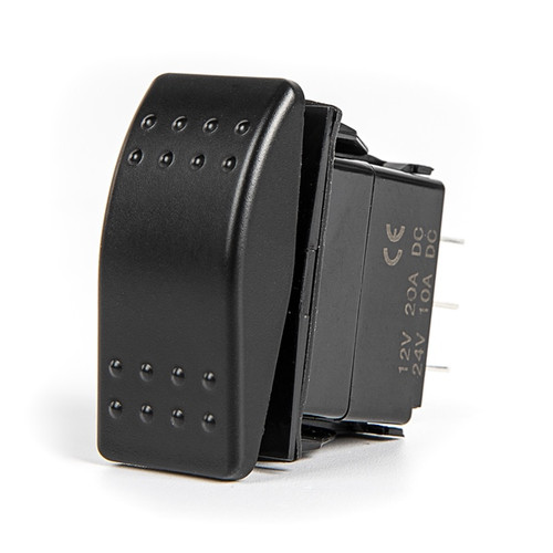 Kimpex Rocker Switch Rocker / SPDT - 302419 - 302419