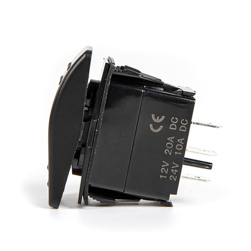 Kimpex Rocker Switch Rocker / SPDT - 302419 - 302419