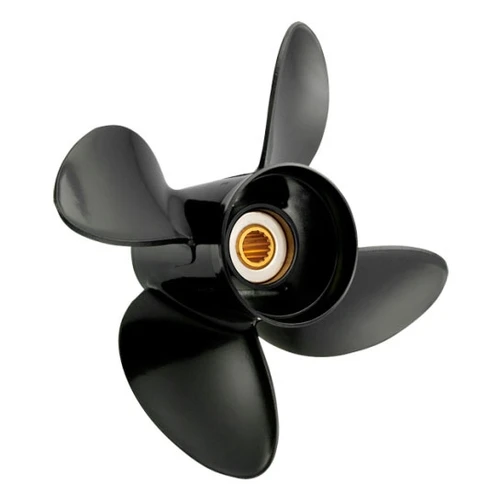 Solas Amita 4 Propeller Aluminum - 749980